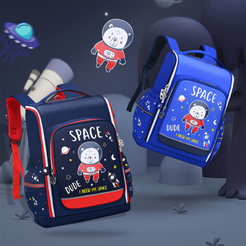 Astronaut School Backpack