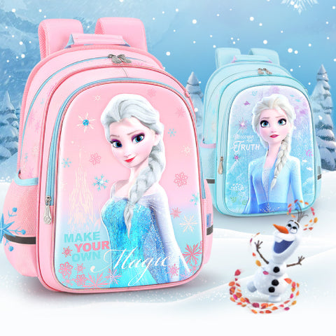 Frozen School Backpack