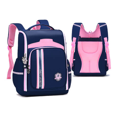 Korea Trendy School Backpack