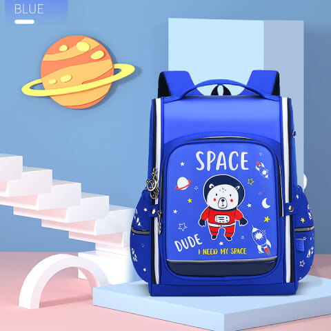 Astronaut School Backpack