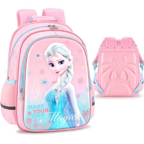 Frozen School Backpack