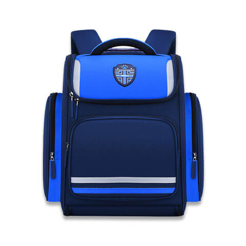 Top Bear School Backpack