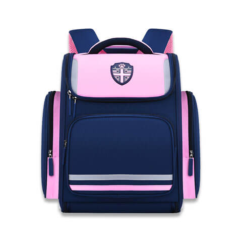 Top Bear School Backpack